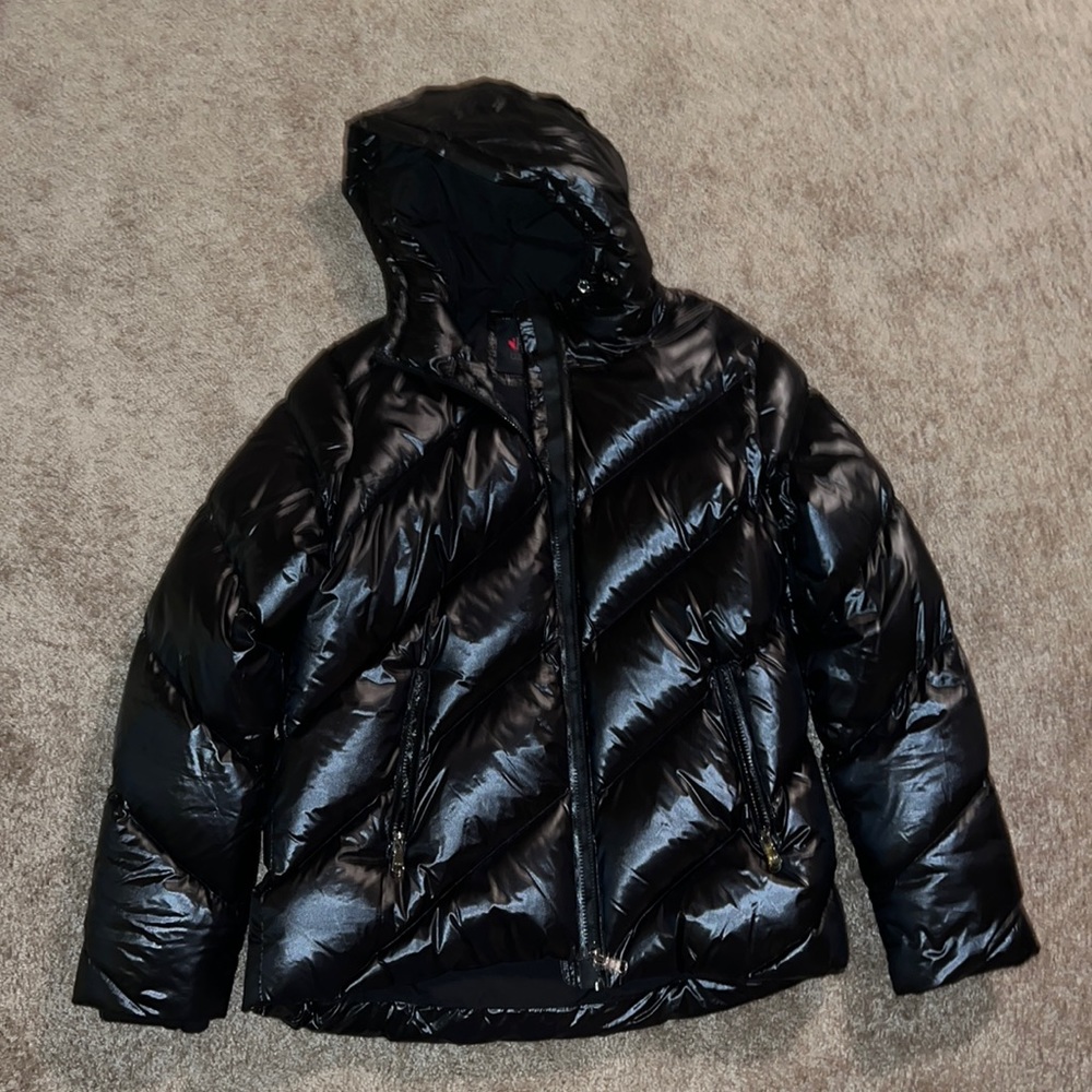 Pajar Canadian puffer - brand new, never worn, size L